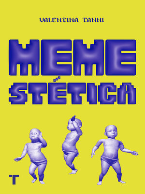 cover image of Memestética